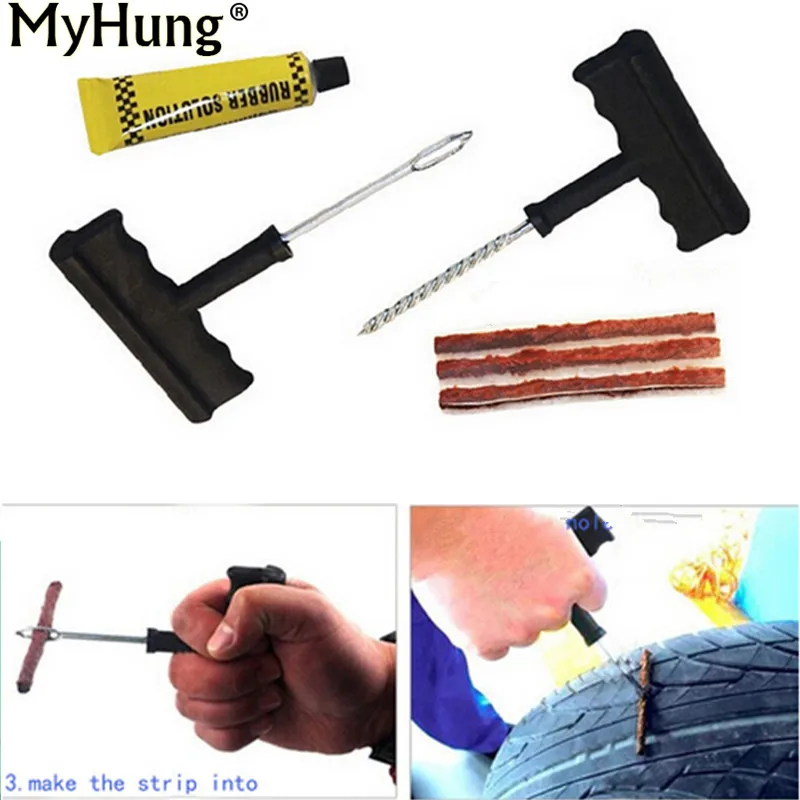 bike puncture repair cost