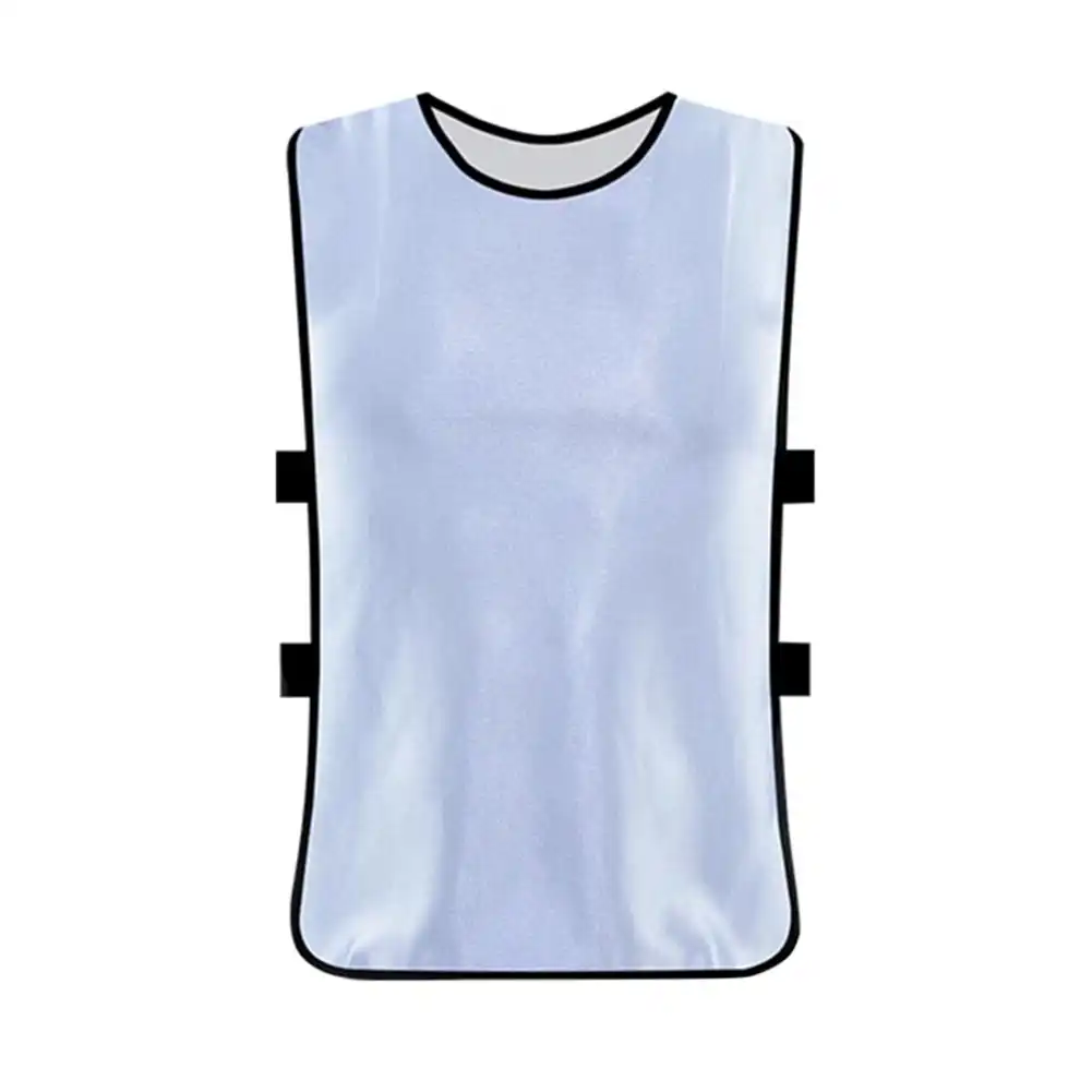 netball training bibs
