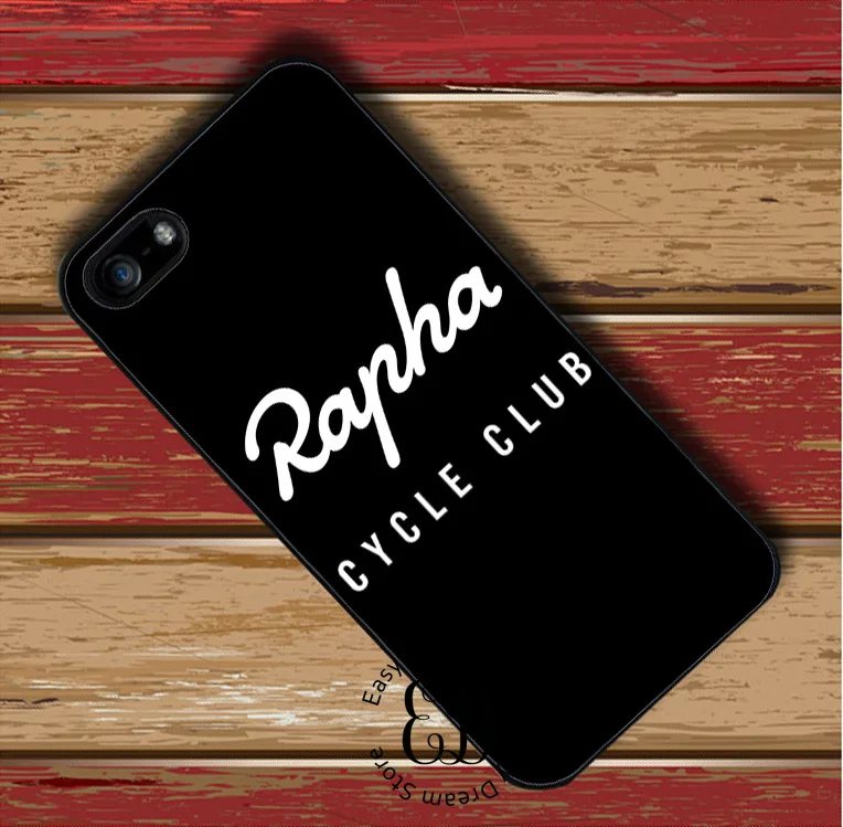 Rapha велосипедный клуб RCC чехол для Huawei P7 P8 P9 p10 p20 p30 mate 8 9 10 20 pro lite Honor | Мобильные