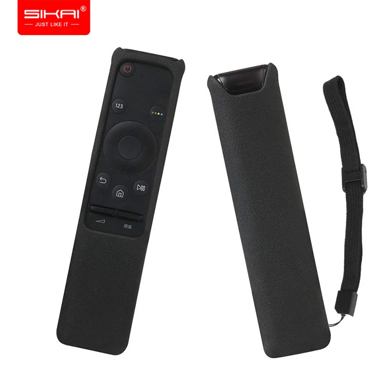 Пульт для телевизора leff. Samsung Smart, bn59-01259b. Bn59-01312a. Пульт самсунг Voice TV Remote Control. Чехол на пульт Samsung Smart TV.