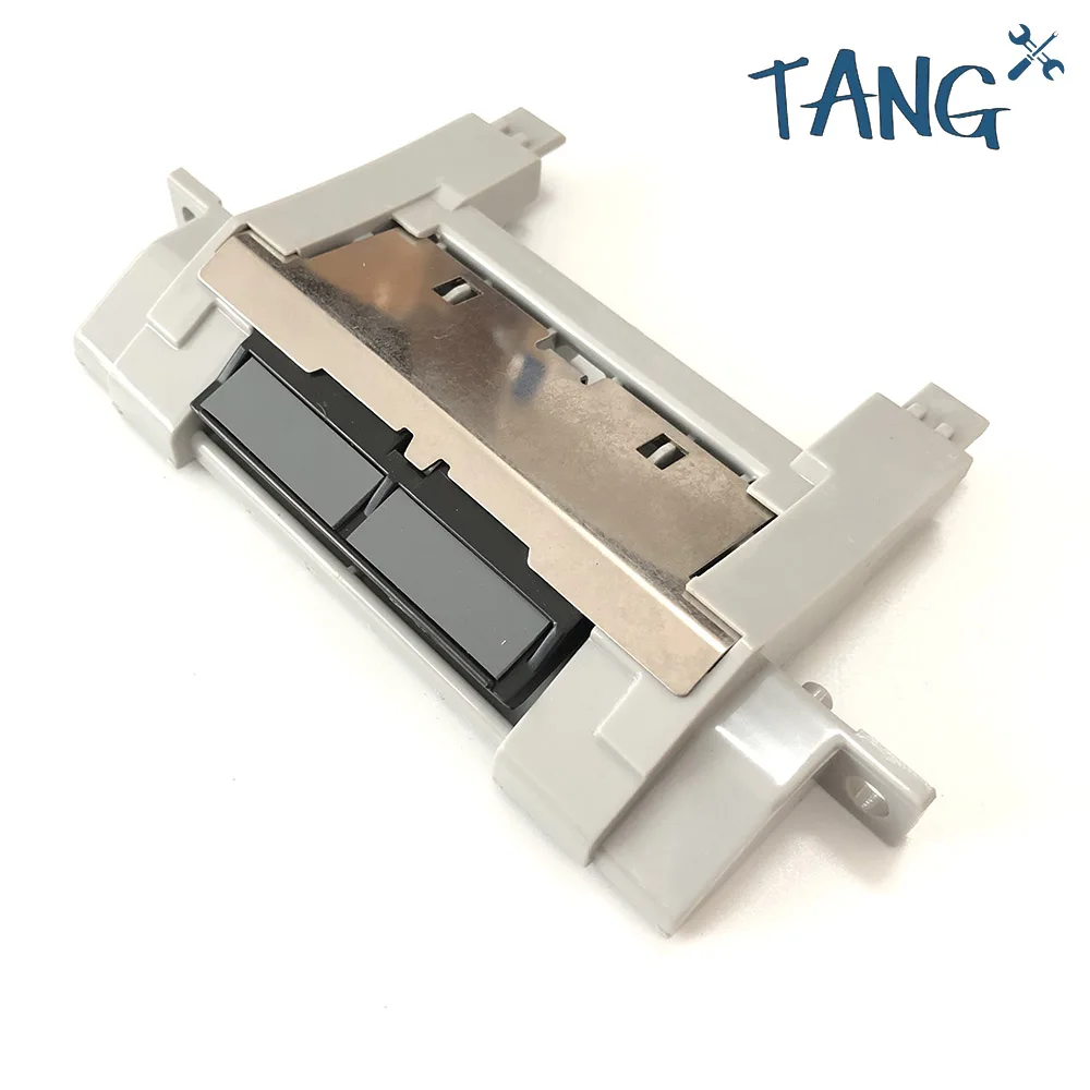 RM1-6303-000CN RM1-6303-000 RM1-6303 for HP 500MFP M525 P3015 P3015D P3015DN 400 M401DN M425DN M521DN Separation Pad Assembly (5)