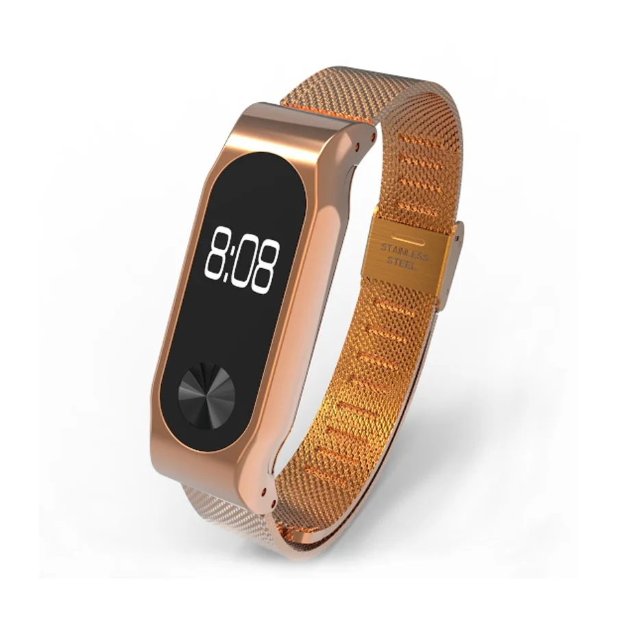 mi band 2 WRIST STRAP  (2)