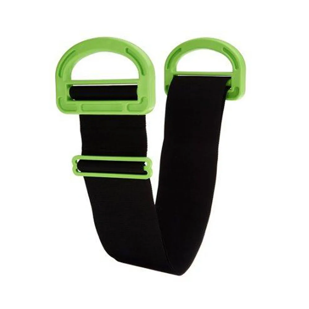 

High Quality The Landle Moving Adjustable Moving And Lifting Straps for Furniture Boxes Mattress 10 x 19 x 22 cm