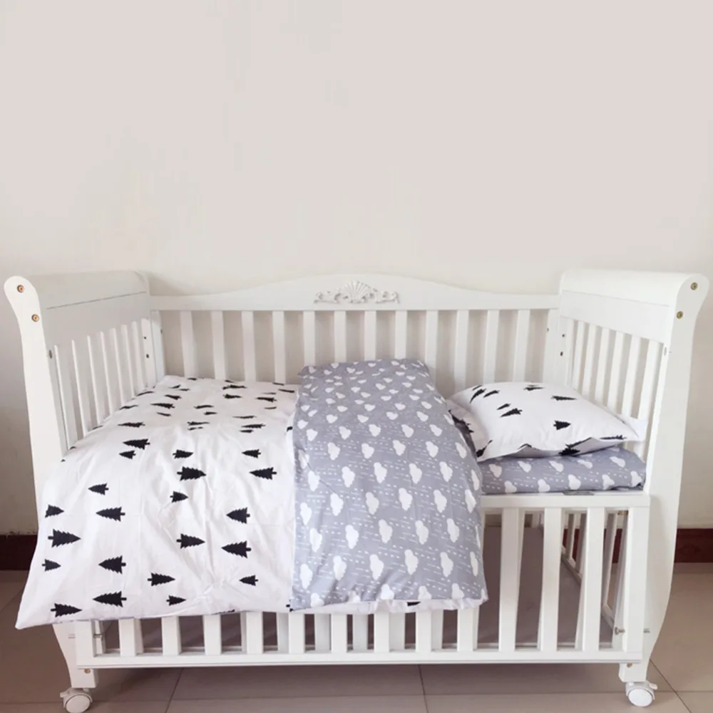 Beli Secret Garden Anak anak Boks Bayi Nursery Bedding Set Kapas Murni 3 Piece Set Sprei Selimut Penutup Sarung Bantal untuk bayi Tidur Jual Secret Garden Anak anak Boks Bayi Nursery Bedding Set Kapas Murni 3 Piece Set Sprei Selimut Penutup Sarung Bantal untuk bayi Tidur