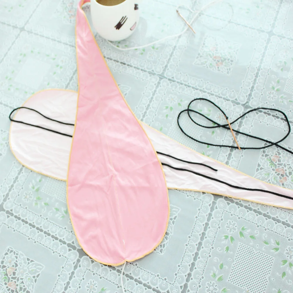 The oboe instrument clean cloth to wipe clean cloth to wipe cloth cloth