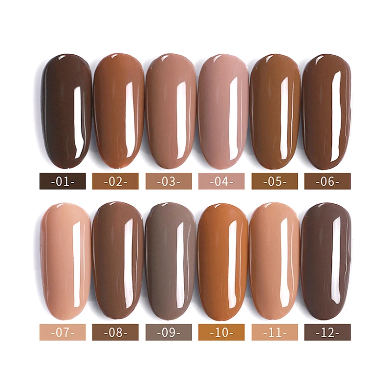 حسناء Fille الأشعة فوق البنفسجية هلام مسمار البولندية 10 مللي عارية اللون هلام الورنيش نقع قبالة هلام الأظافر Vernis شبه Permanant الأشعة فوق البنفسجية...