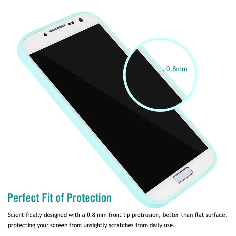 For Samsung Galaxy S4 Case (4)