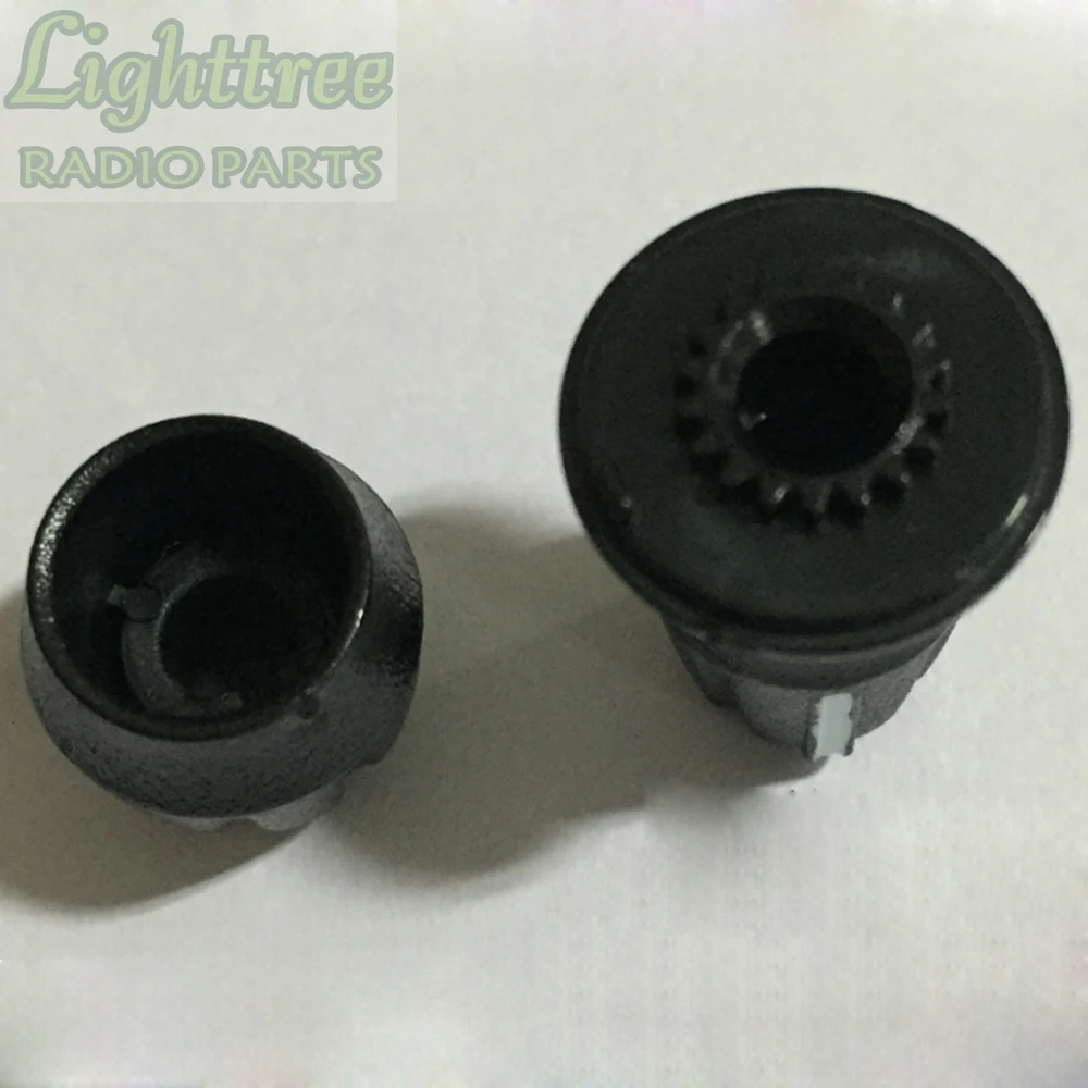 10 комплектов X регулятор громкости и канал для Kenwood TK3160 TK2160