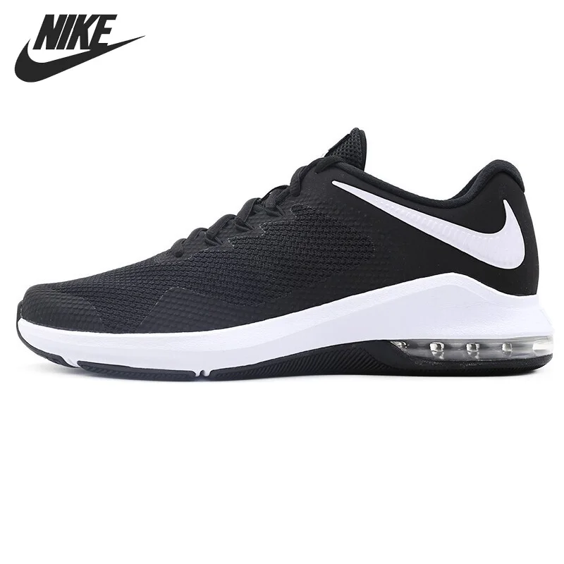 Оригинальный Новое поступление NIKE MAX ALPHA тренер Для Мужчин's бега Тренировочная