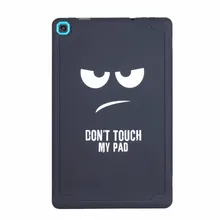 For Amazon Fire HD8 Case Cover Heavy Duty Armor Defender Hybrid Shockproof Cover For Amazon Fire HD10