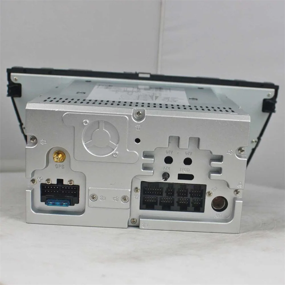 Cheap 2 din 8" Android 8.0 Octa Core Car DVD Multimedia GPS Navigation for Suzuki SX4 /S Cross 2014 Radio Bluetooth WiFi Mirror-link 12