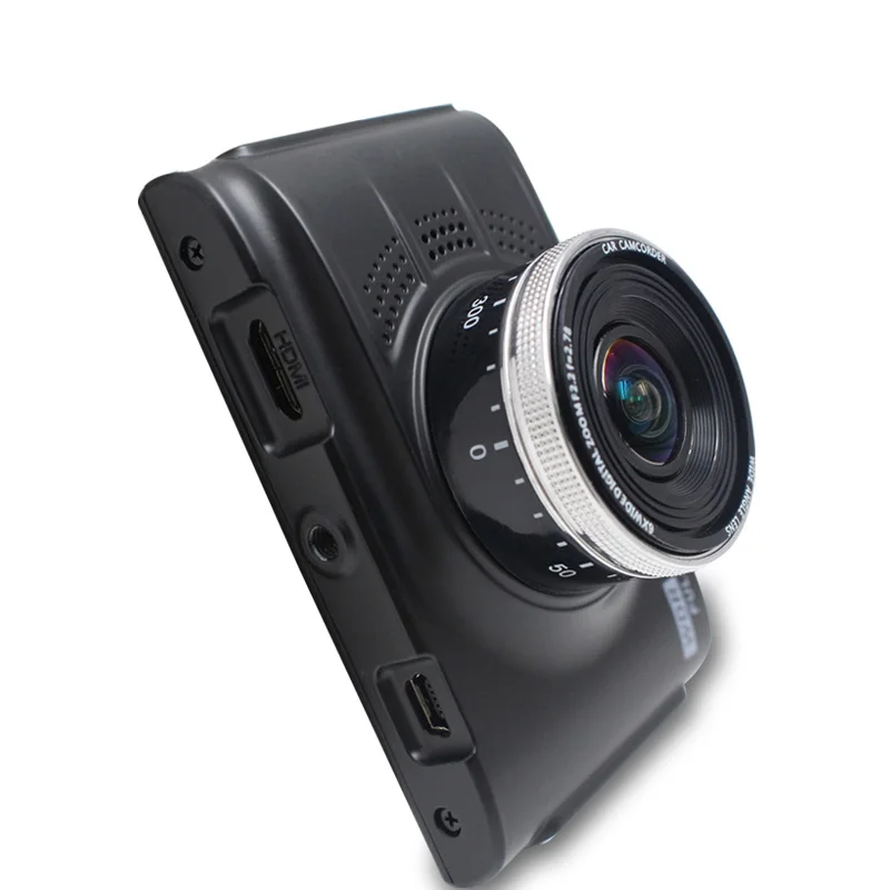 E ACE B01 Автомобильный видеорегистратор Novatek 3 0 дюймов мини 1080P FHD видео регистратор