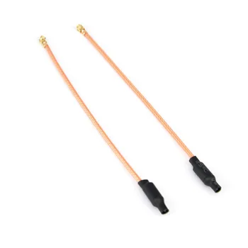 

10 piece/lot 5.8ghz FPV Antenna 5.8g ufl /IPX to Linier male Plug Omnidirection RG178 10CM