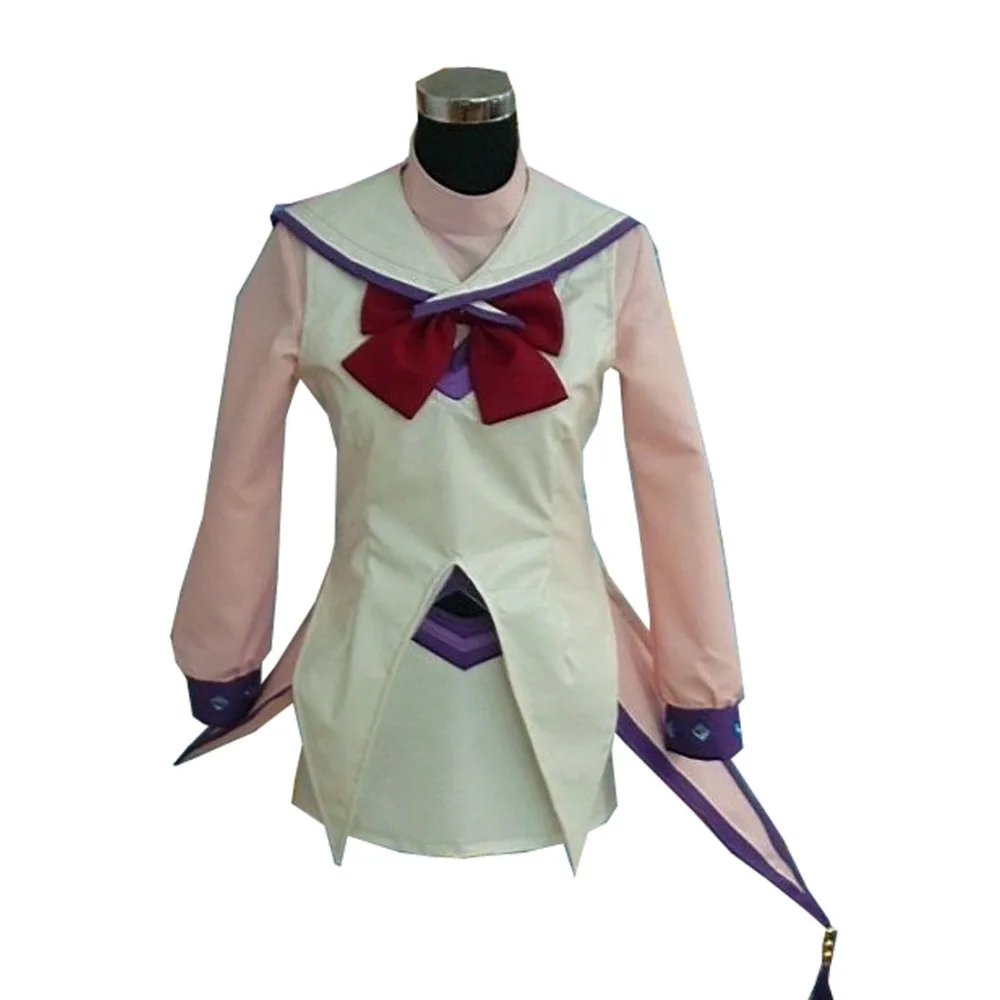 2017 Yu-Gi-Oh Zexal Kamishiro Rio Rio Kastle Uniform Cosplay Costume