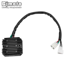 BJMOTO мотоциклетный регулятор напряжения Выпрямитель для Honda X4 CB1300 DCV DCW DCX DCY(SC38) 1997-2000