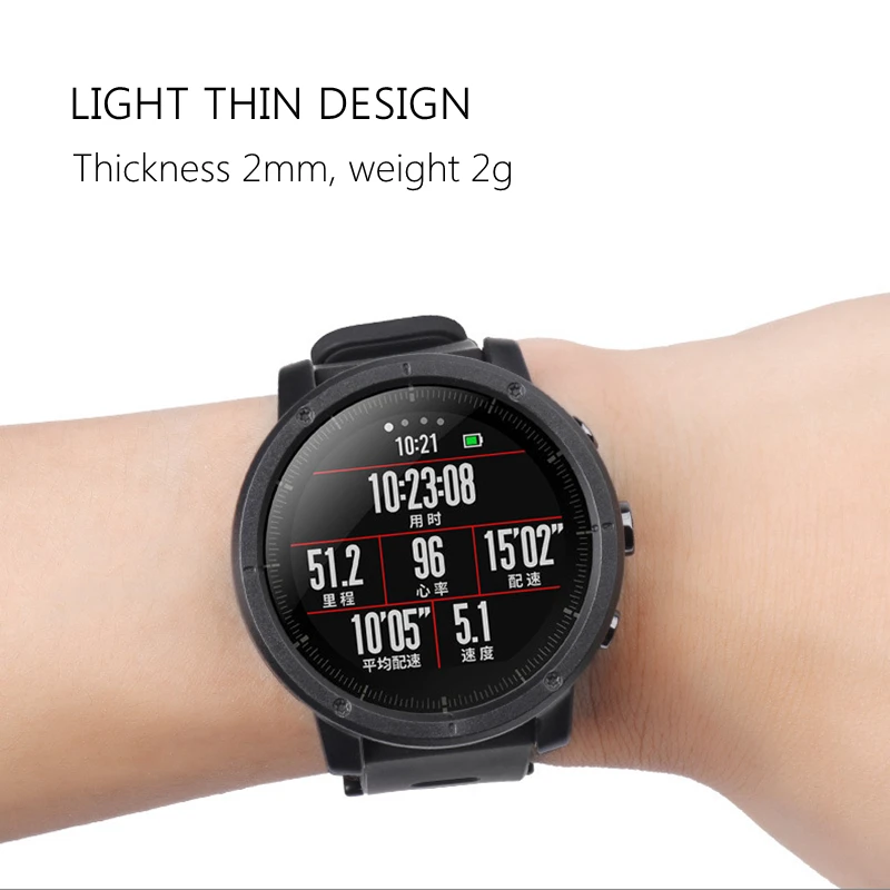 Xiaomi Huami Amazfit Stratos 3 Купить