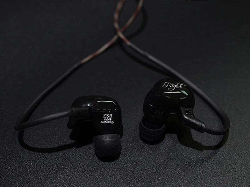 KZ ZSR Earphone blutooth headphone (12)