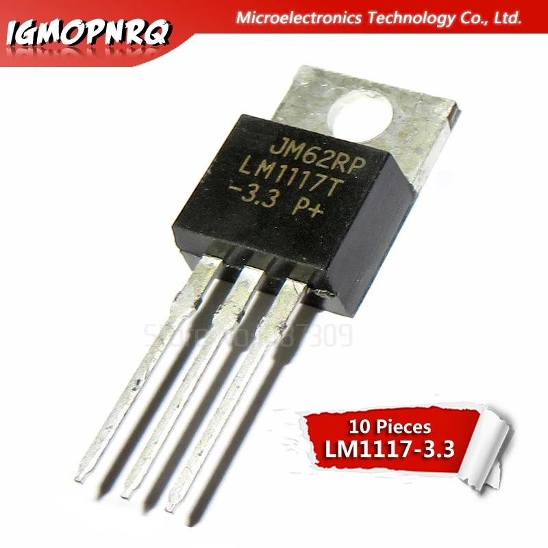 10pcs Original SOT-89 CJA1117B-5.0 regulator circuit patch transistor