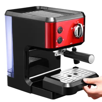 

NEW Fashion semi-automatic espresso machine Espresso Coffee Maker