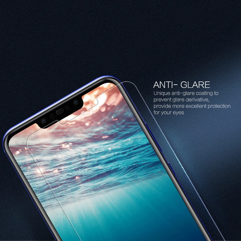 Huawei Nova 3 Tempered Glass Nillkin Amazing H+Pro 0.2MM Screen Protector Glass for Huawei Nova 3 Nova3