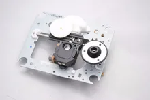 Replacement For AIWA XR-M161K CD Player Spare Parts Laser Lens Lasereinheit ASSY Unit XRM161K Optical Pickup Bloc Optique