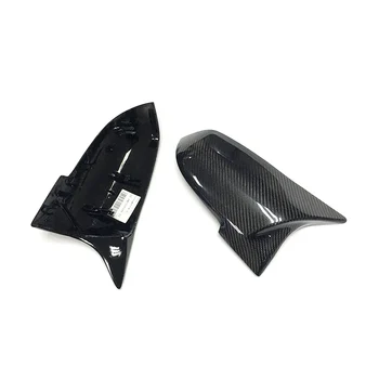 

OEM Fitment Car Styling Carbon ABS Rear Side Mirror Cover For BMW 1 2 3 4 Series F20 F30 F31 F32 F36 320i 328i 330d 335i