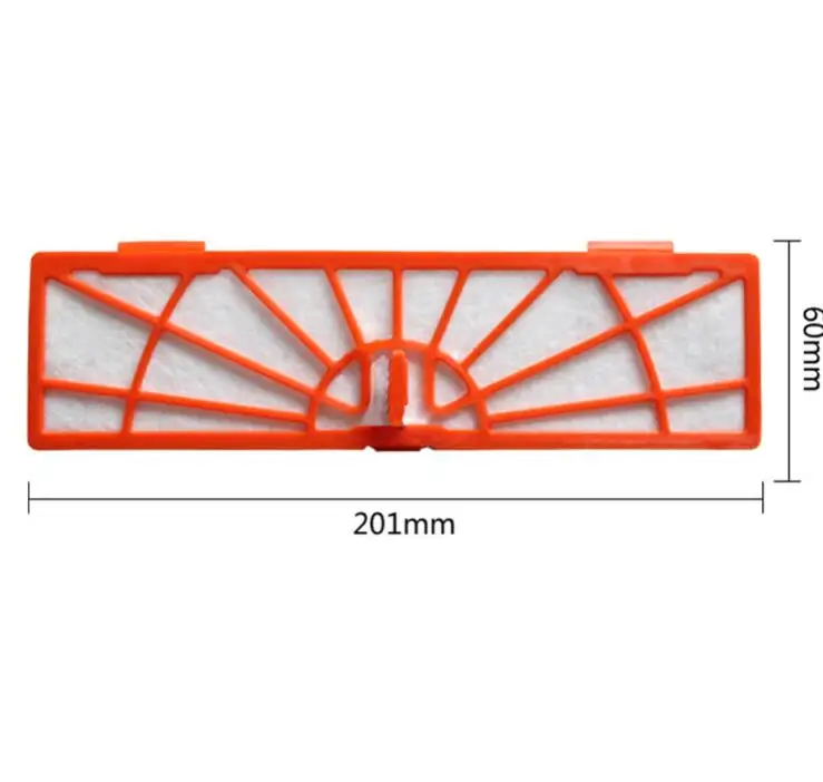 1 pcs Replacement hepa filter for neato botvac 70 70e 80 85 Vacuum