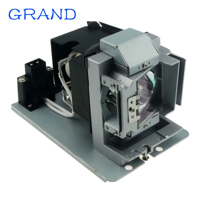 

Compatible BL-FP240D 5811118543-SOT P-VIP 240/0.8 E20.9n for Optoma HD50 HD161X projector lamp with housing