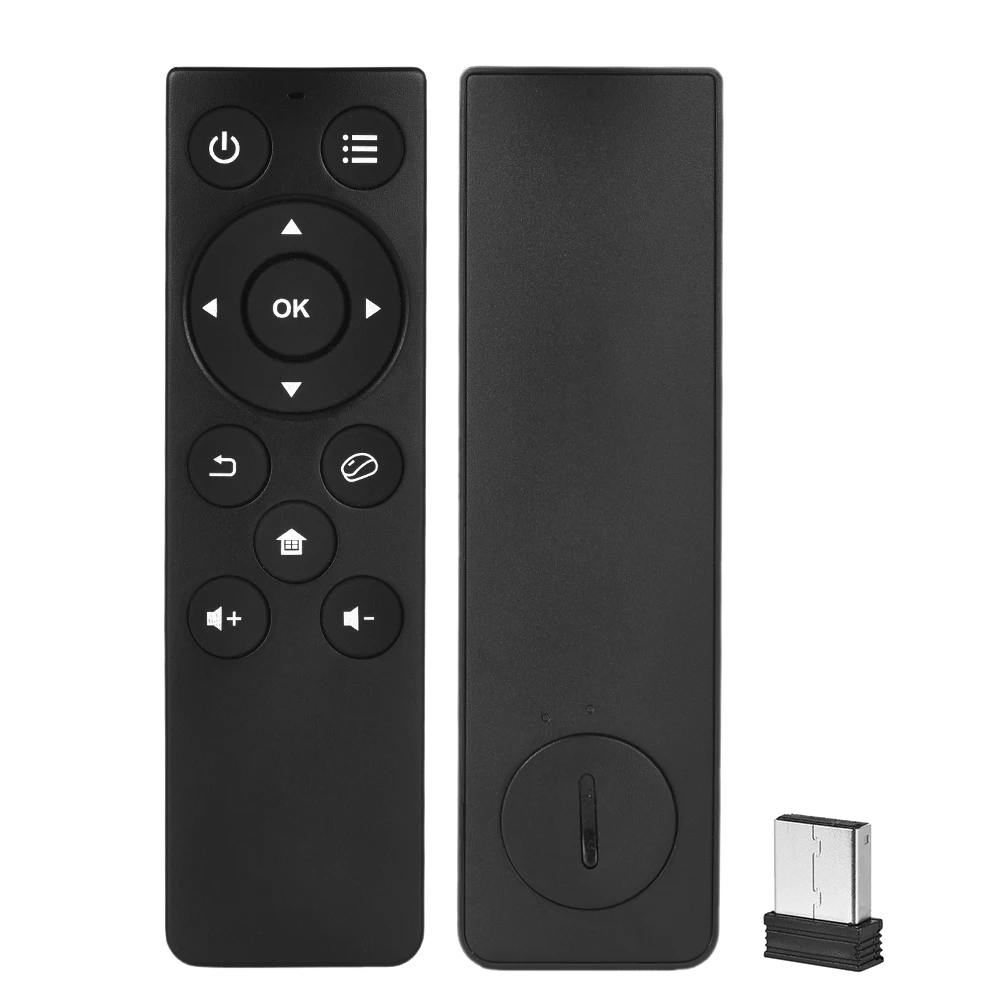 Buy 2.4GHz Wireless Remote Control with USB Receiver