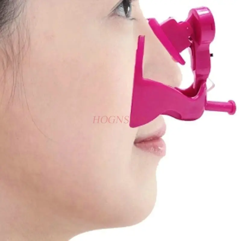 Beauty nose artifact electronic bridge correction pretty clip narrow mask тюнеры музыкальные tc electronic unitune clip