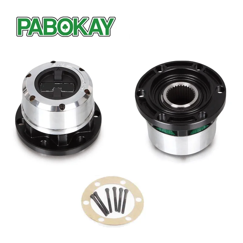 

FOR NISSAN Pick Up 720 72-82 LOCKING HUBS MVA424 B045