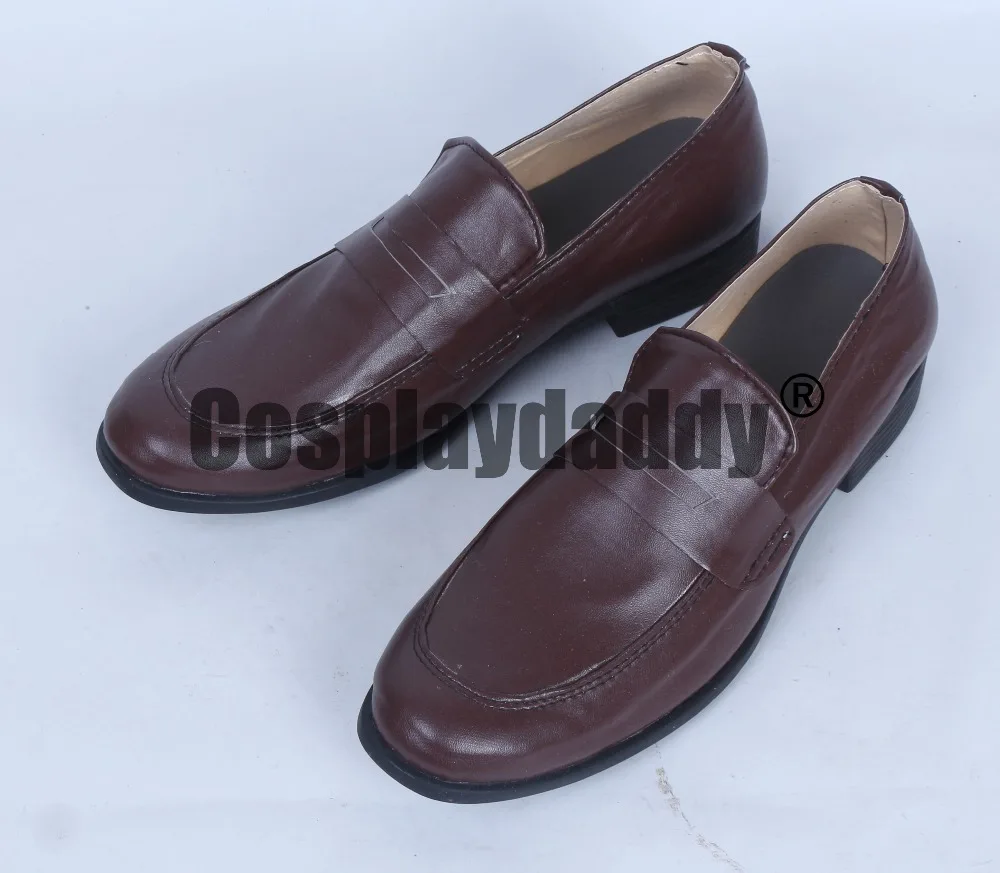 

Masamune-kun's Revenge Daily Cosplay Shoes S008