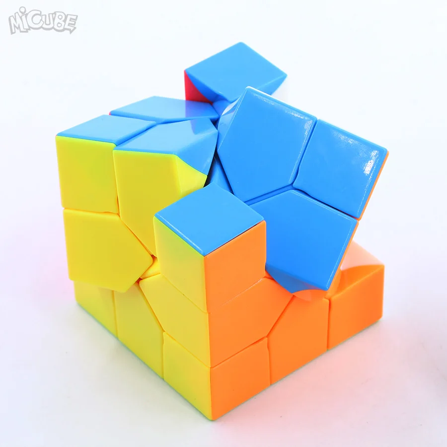 Moyu Redi Cube 3x3x3, магический куб, профессиональный скоростной пазл, игровой кубик, развивающие игрушки для детей, подарок для детей