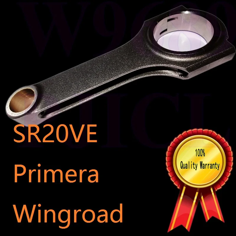 SR20VE NEO VVL Valve Timing Primera Wingroad Racing car parts cam crank