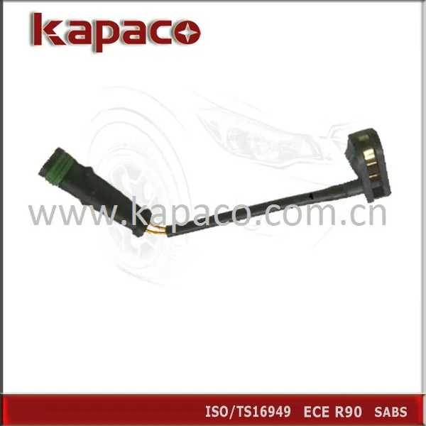Brake Wear Warning Sensor 2E0306206A 2E0906206C 68006717AA 9065401417