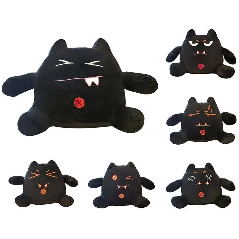 cute animal soft toys