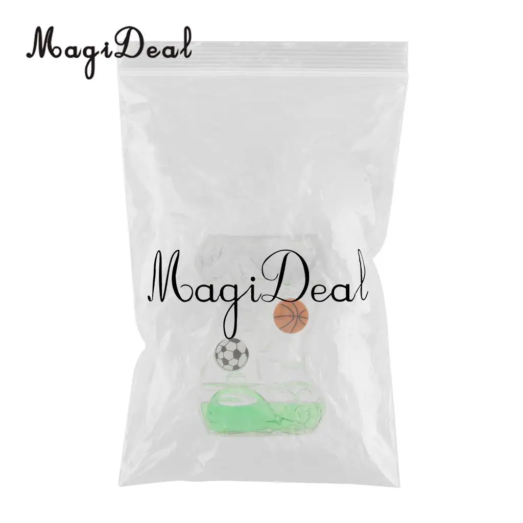 Floating Color Mix Illusion Whale Ball Floating Oil Hourglass Liquid Motion Toy Bubble Timer Desk Gadget