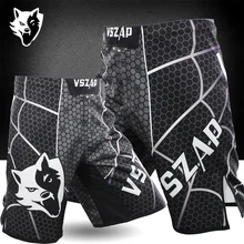 Повседневные Шорты с принтом паука; тренировочные шорты с логотипом; эластичные черные шорты с пауком