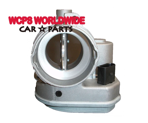 Корпус дроссельной заслонки и клапан EGR для Audi V W Skoda Seat TDI 1.9L BEW PD forJetta Golf 038128063F