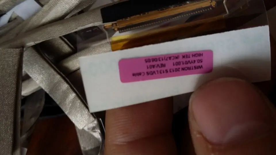 HP 430 450 455 G1   50.4yv01.001,.