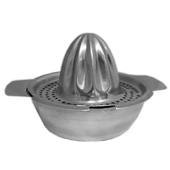 

Sini-Manual Juicer stainless steel