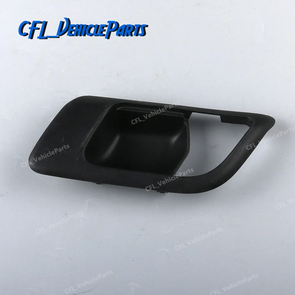 Front Left Hand Inside Door Handle Cover Trim 6Q1837247 For VW Poloin