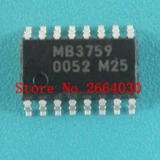 

Free Shipping 10PCS MB3759