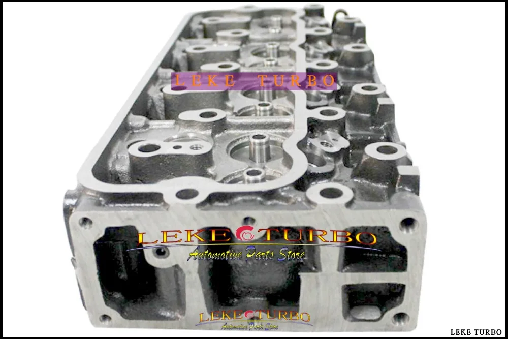 SL Engine Cylinder Head OSL01-10-100E OSL0110100E For Mazda Titan (4)
