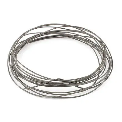 Нагревательный провод 10M 2mm/2 5mm 10Gauge AWG 32 8 ft | Инструменты