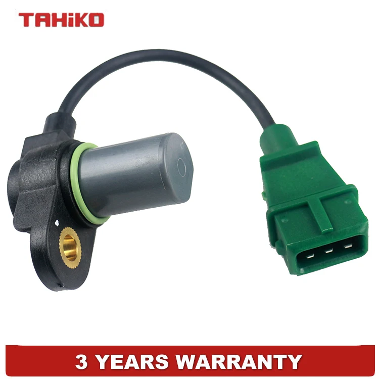 Crank Crankshaft Position Sensor for Hyundai Santa Fe Sonata Tiburon Kia Optima