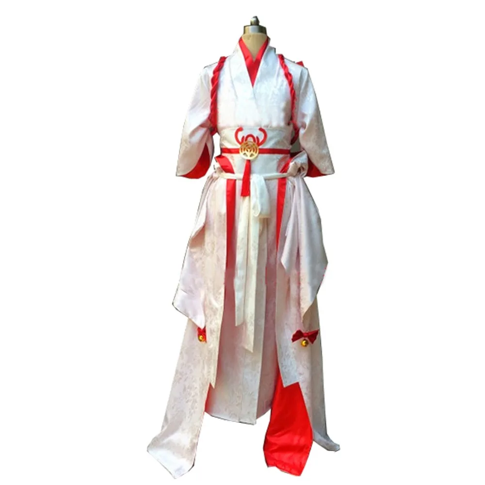 

2018 Tekken 7 Mishima Kazumi Cosplay Costume