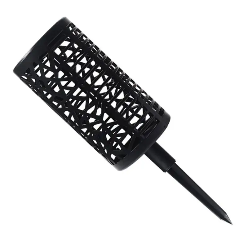 IP44 водонепроницаемый 2V Солнечный светодиодный RGB красочный сад двора газон уличный свет наружная лампа для освещения местности декоративный свет