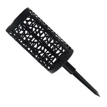 IP44 водонепроницаемый 2V Солнечный светодиодный RGB красочный сад двора газон уличный свет наружная лампа для освещения местности декоративный свет