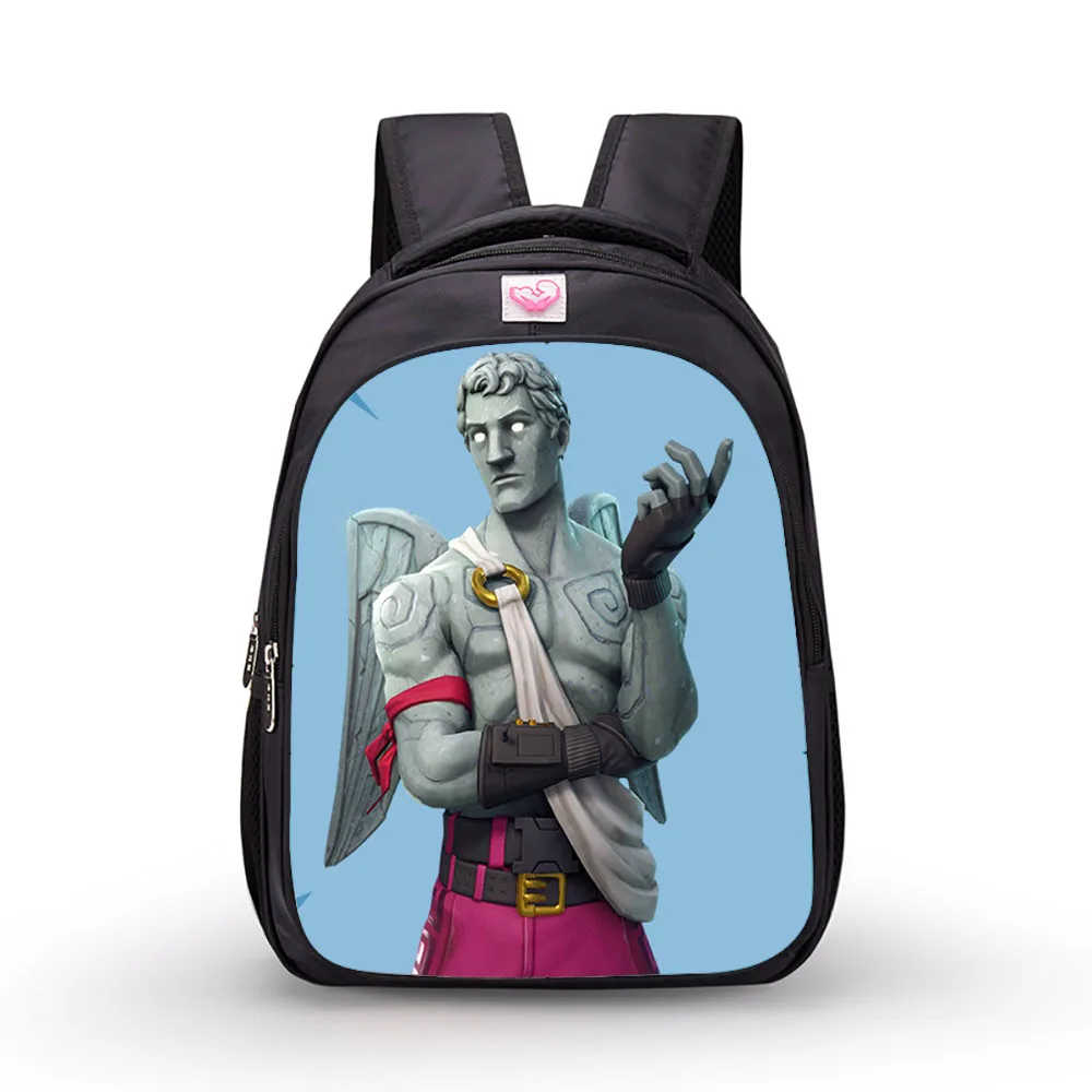 Детский Школьный рюкзак для мальчиков, рюкзак для детей, ортопедический Рюкзак Mochila Escolar, детский рюкзак Mochila Infantil - Цвет: middle22